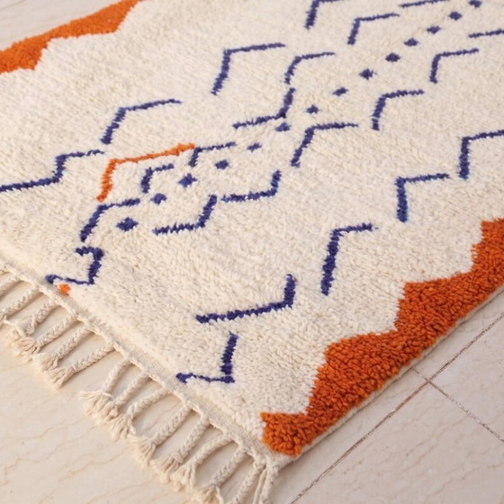 Image 1 of Tappeto di lusso fatto a mano, 200 cm x 300 cm