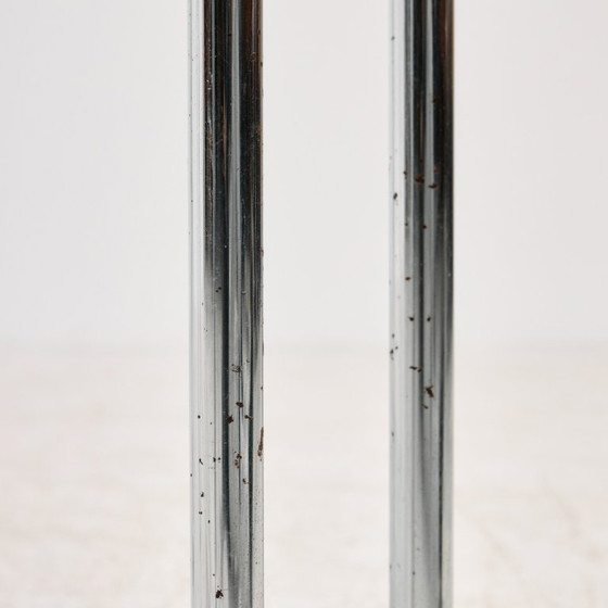 Image 1 of MK11545 Italiaanse chromen eethoekset, set van 7
