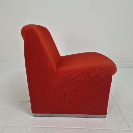 Image 1 of Sillón Alky de Giancarlo Piretti para Anonima Castelli, años 80
