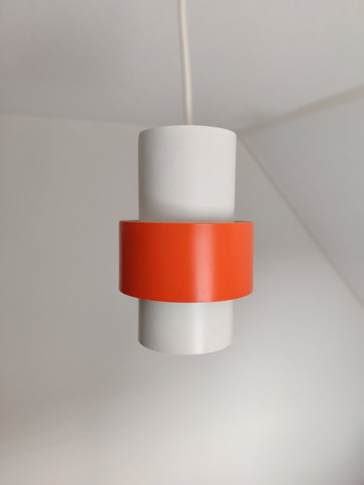 Zwei Lampen von Philips Niederlande