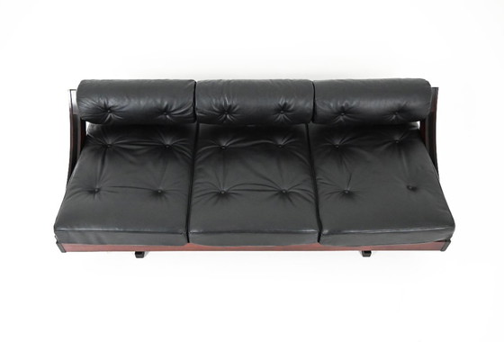 Image 1 of Sofá/diván "GS195" de Gianni Songia para Sormani, años 60
