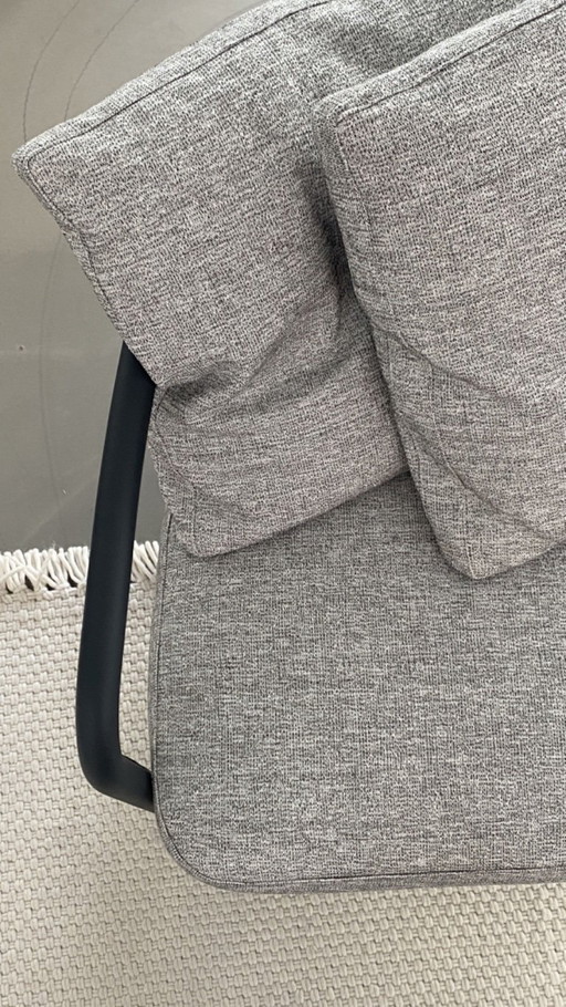 Pochette armchair - B&B Italia