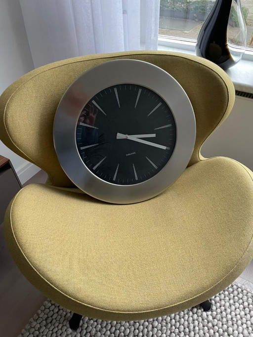 Karlsson Wanduhr