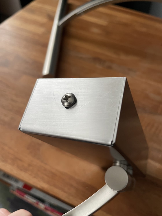 Image 1 of Lampada per pittura N-light 2x (Heinz Neuhaus)