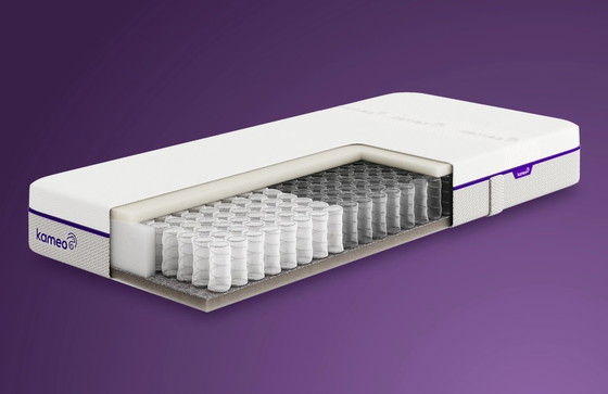 Image 1 of NEUE VERSTELLBARE MATRATZE KAMEO ESSENCE