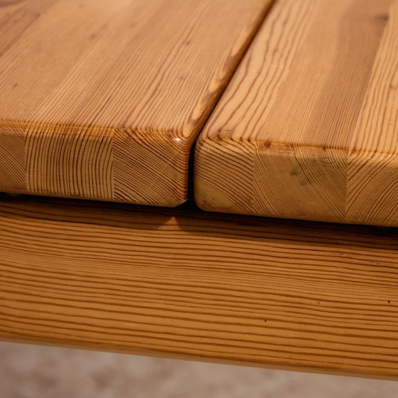 Image 1 of MK10905 Juego de comedor Hongisto de Ilmari Tapiovaara para Laukaan Puu, Juego de 7