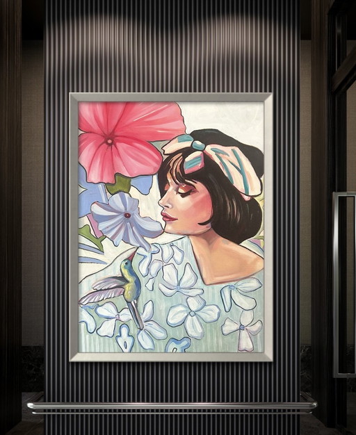 Canción de la mañana