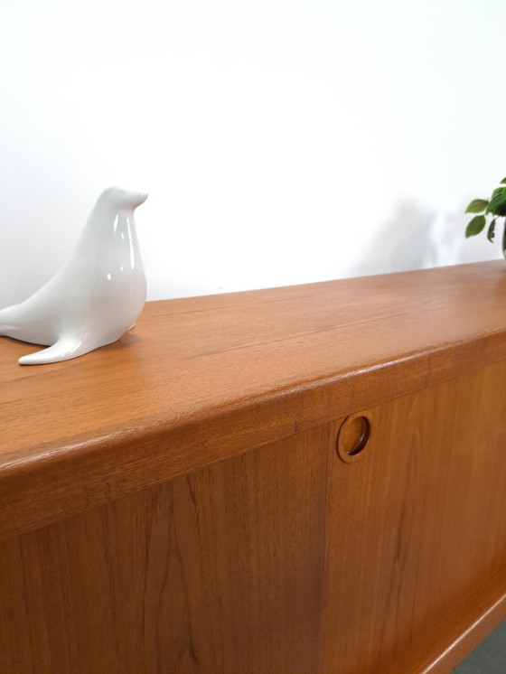 Image 1 of Aparador Bramin de diseño danés en teca