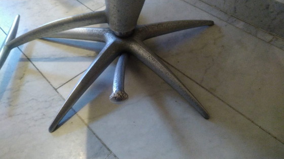 Image 1 of Maletti by Philippe Starck draaifauteuil