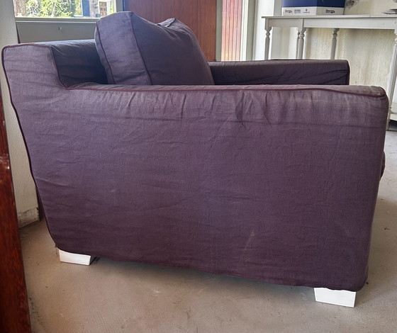 Image 1 of Fauteuil Linteloo