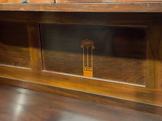 Image 1 of Kabinet, ca. 1920–1930 – H. Pander & Zonen