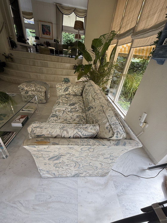 Image 1 of 2 banchi di tweezits con ganci, romantici e botanici