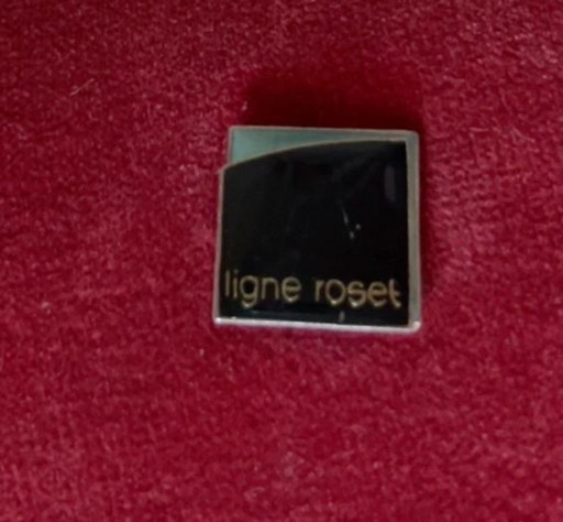 Ligne Roset – chaises longue, Velvet (photo 2 of 16)