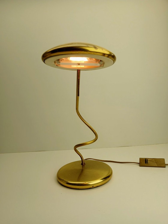 Image 1 of Lámpara de escritorio de diseño Steinhauer