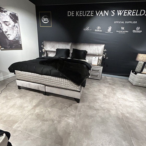 Image 1 of Lit Serta Brut - 180x210