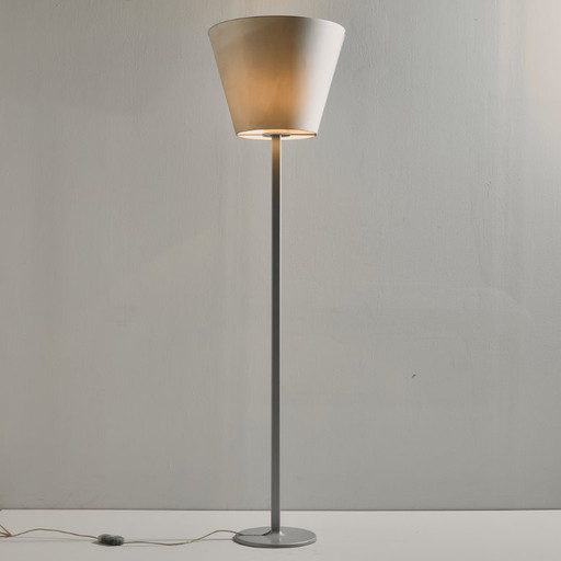 MK11663 Melampo Mega floor lamp by Adrien Gardère for Artemide