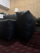 Sillón de diseño Cappellini