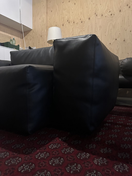 Cappellini design fauteuil