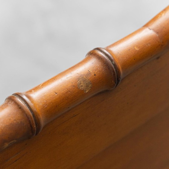 Image 1 of SET DI 6 SEDIE ROWLAND GF FURNITURE 40/4, DESIGN VINTAGE ANNI '60, ANTIQUARIATO MODERNO