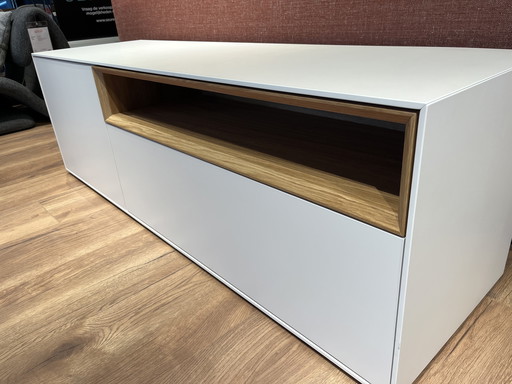 Arterial Alpha sideboard