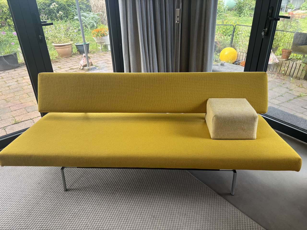 Sofa bed by Martin Visser for Spectrum