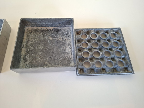 Image 1 of Posacenere vintage di design Ultima 15 cult Danimarca