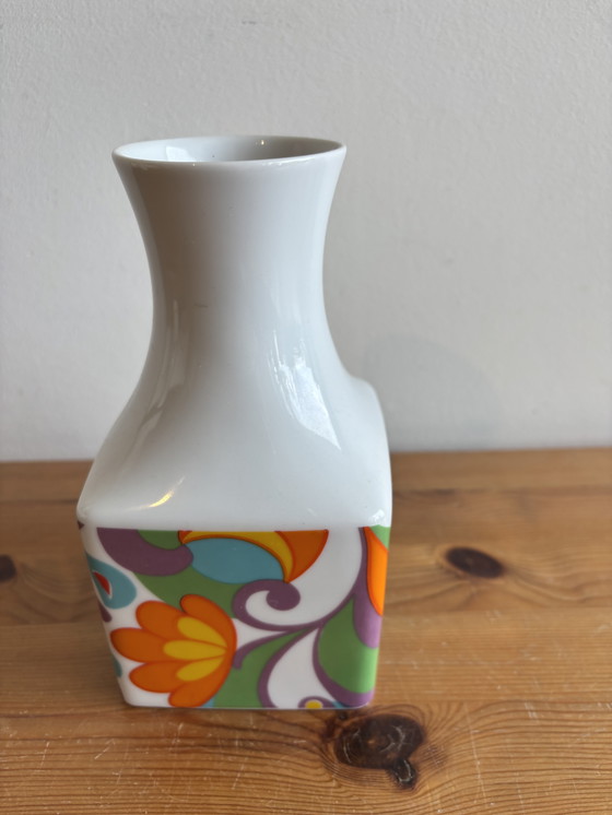 Image 1 of Vase Popart PMR Bavaria Jaeger & Co.