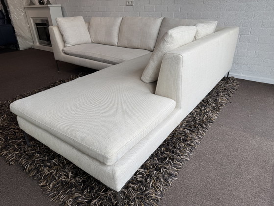 B&B Italia – Ecksofas, Textile (photo 2 of 11)