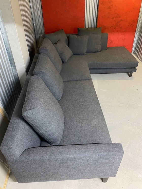 Image 1 of Canapé Minotti Allen - Comme neuf