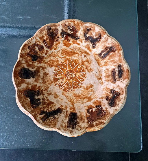 Plat central xl Armogres Charleroi