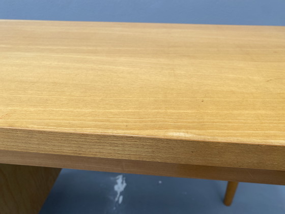 Image 1 of Vintage Desk from the 1970's, Czechoslovakia