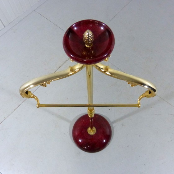 Image 1 of Aldo Tura vestito da ragazzo Italia 1960