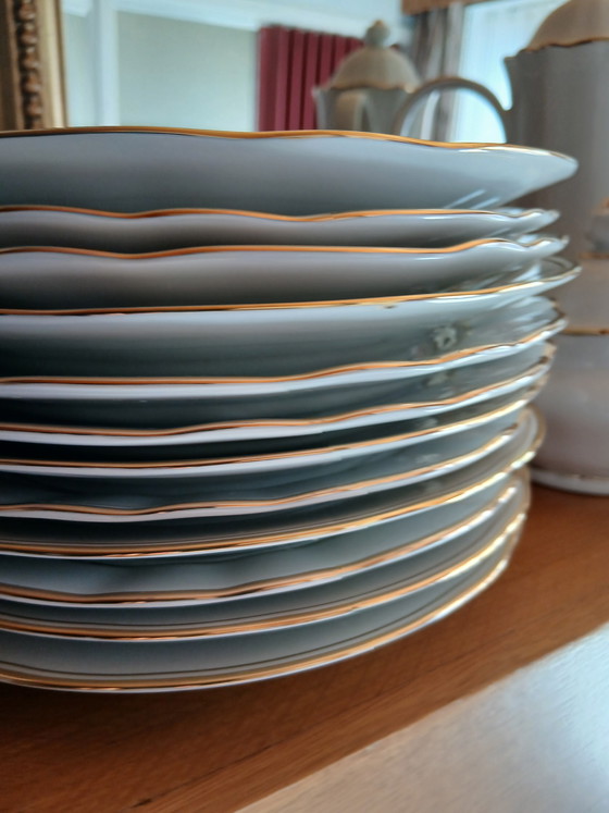 Image 1 of Winterling 12 personen koffieservies
