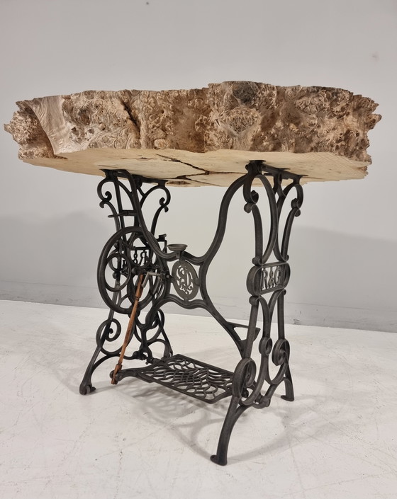 Image 1 of Vintage Table, 1950s