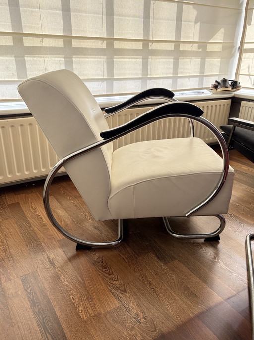 Sillón de Hynek Gottwald