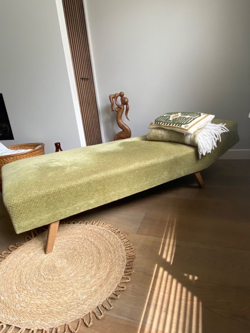 Vintage Daybed