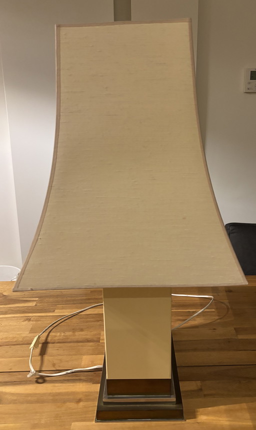 Lampe de table Jean Claude Mahey