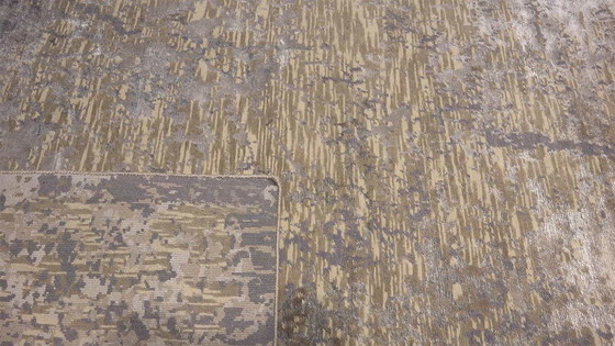 Image 1 of Aaloo Modern Design Tapijt 02946