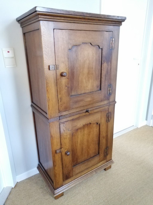 Segretario dell'Ordine degli Avvocati