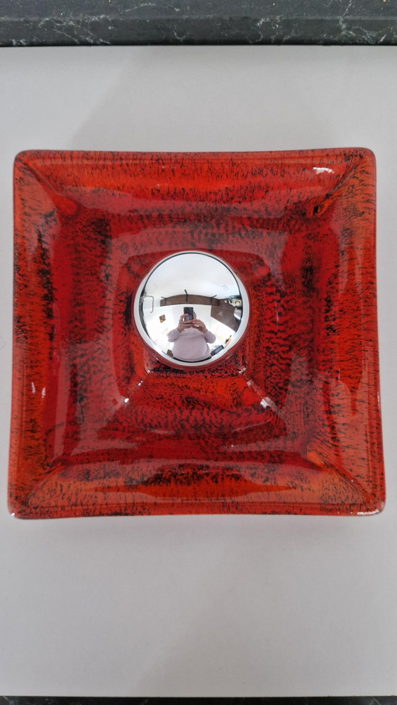 Image 1 of Hutstadt Leuchten wall lamp or table lamp