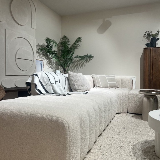 Image 1 of NORR11 - SOFÁ ESQUINERO DE ESTUDIO