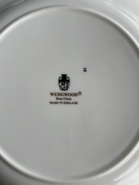Image 1 of Wedgewood Servierteller Candlelight Bone China