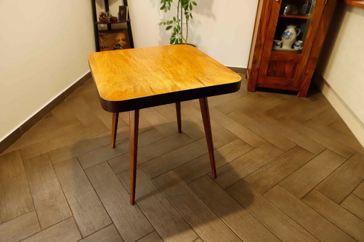 Retro Coffee Table
