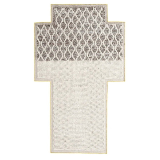 Image 1 of Patricia Urquiola Mangas Space composition Canapé 02' avec tapis assorti