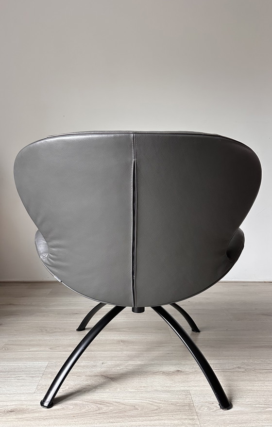 Image 1 of Sillón de diseño Peggy del Nuevo Mundo de Bree