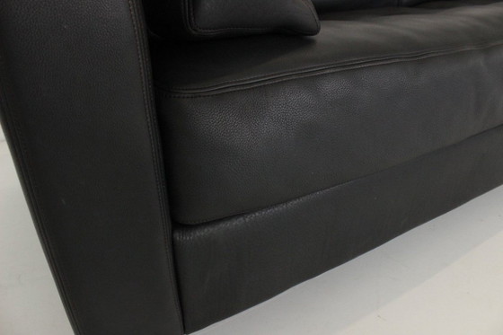 Image 1 of Canapé en cuir De Sede DS-17, fauteuil, design De Sede