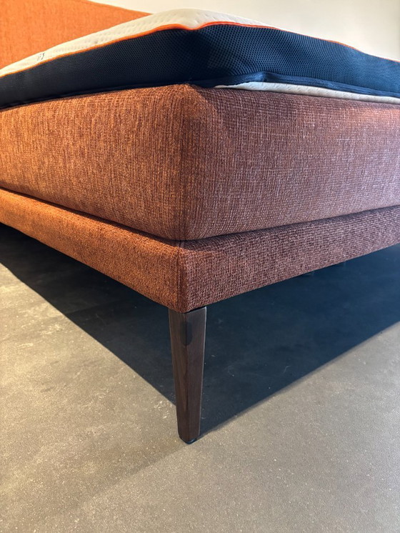 Image 1 of M-Line Element box spring regolabile Vivid