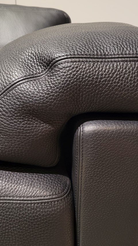 DS-17 – de Sede, Sofás de 2 plazas, Leather, Modern (photo 7 of 8)