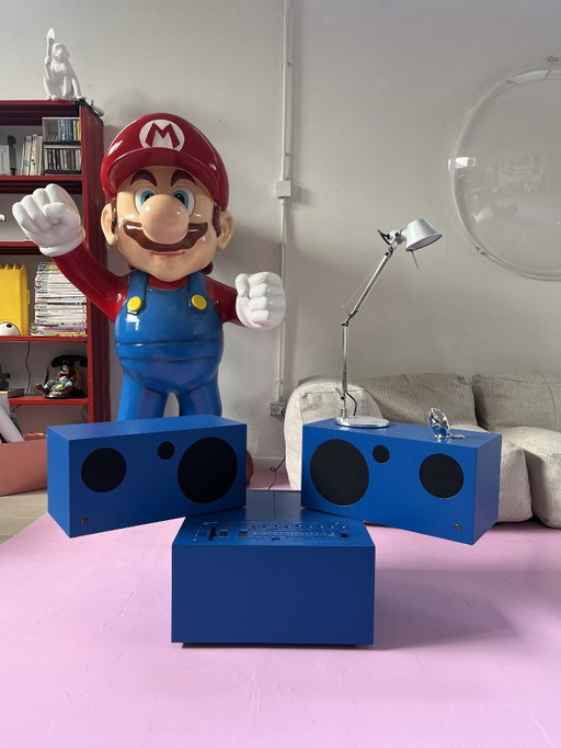 Brionvega RR130 Mario Bellini