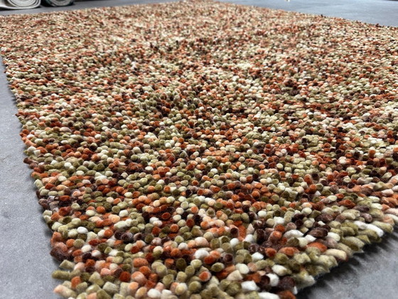 Image 1 of Brink & Campman Dots Teppich 970523 140 x 200 cm